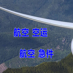 成吉思汗航空运输快递-选东方航空和上海航空